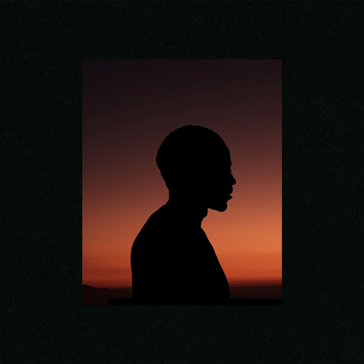 Dying Flame - James King